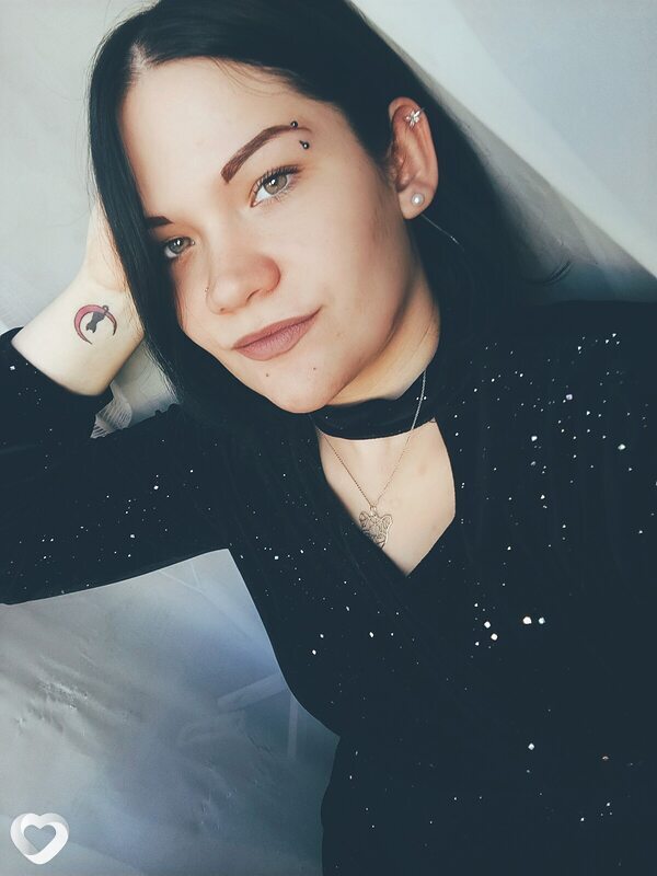 Елена, 27, Луганске — анкета №3660836