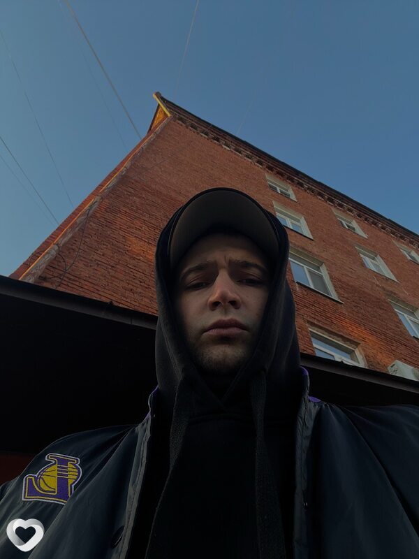 Olezha, 31, Перми — анкета №3660843