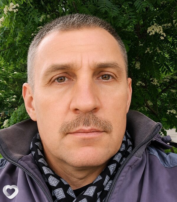 Петр, 49, Петропавловске — анкета №3660844