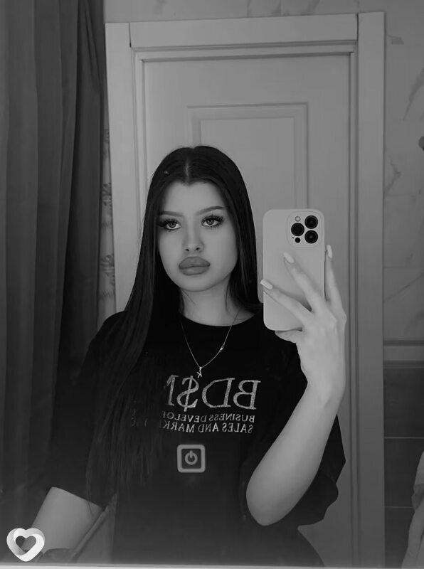 Ксения, 20, Хабаровске — анкета №3660758