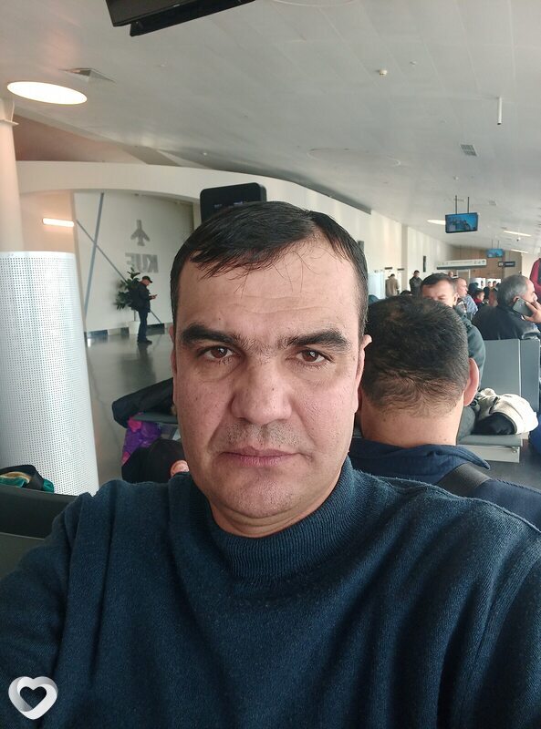 Наимчон, 42, Самаре — анкета №3660760