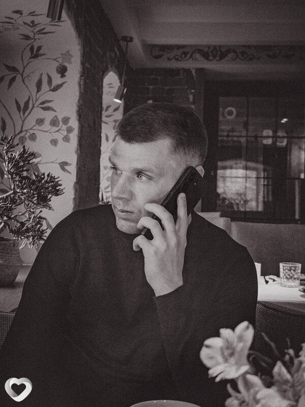 Евгений, 37, Лесосибирске — анкета №3660681