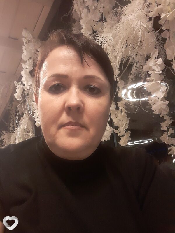 Алёна, 47, Новокузнецке — анкета №3660686