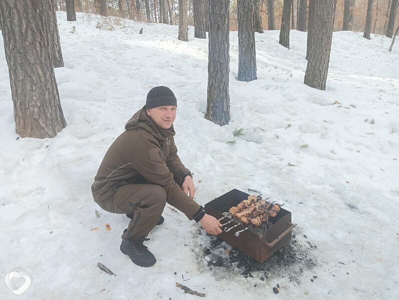 Виталий, 42, Благовещенске — анкета №3660852