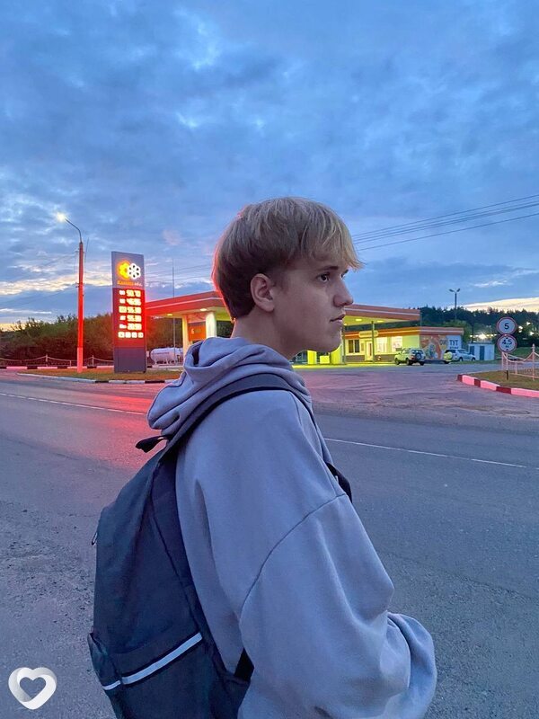 Alfi, 21, Курске — анкета №3660856