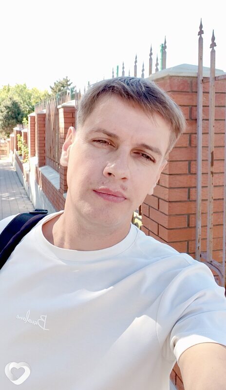 Сергей, 39, Темрюке — анкета №3660862
