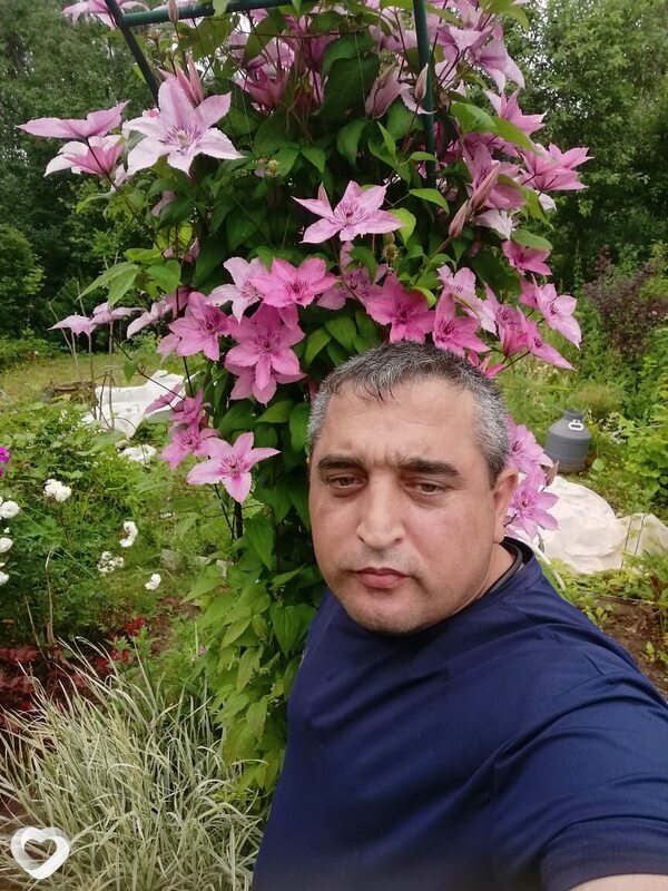Poma, 44, Костроме — анкета №3660863