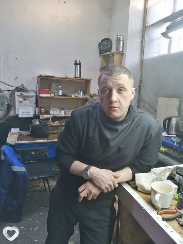 Денис, 35, Ленинске-Кузнецком — анкета №3660870