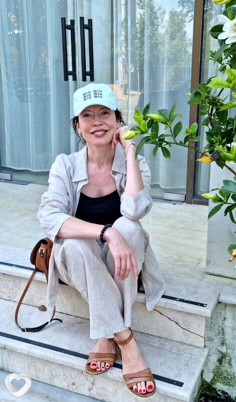 Наталья, 46, Минске — анкета №3660802