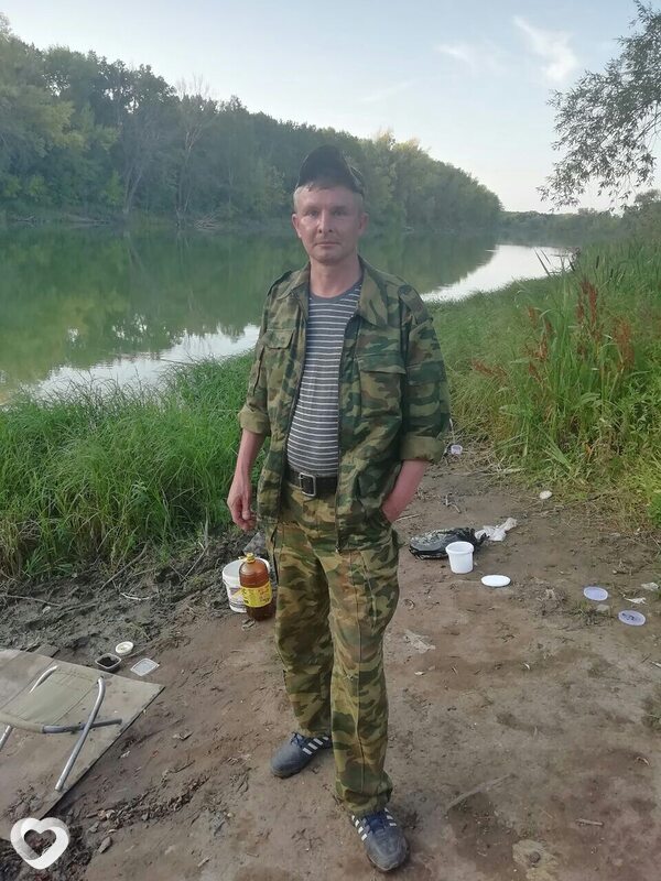 Сергей, 49, Самаре — анкета №3660810
