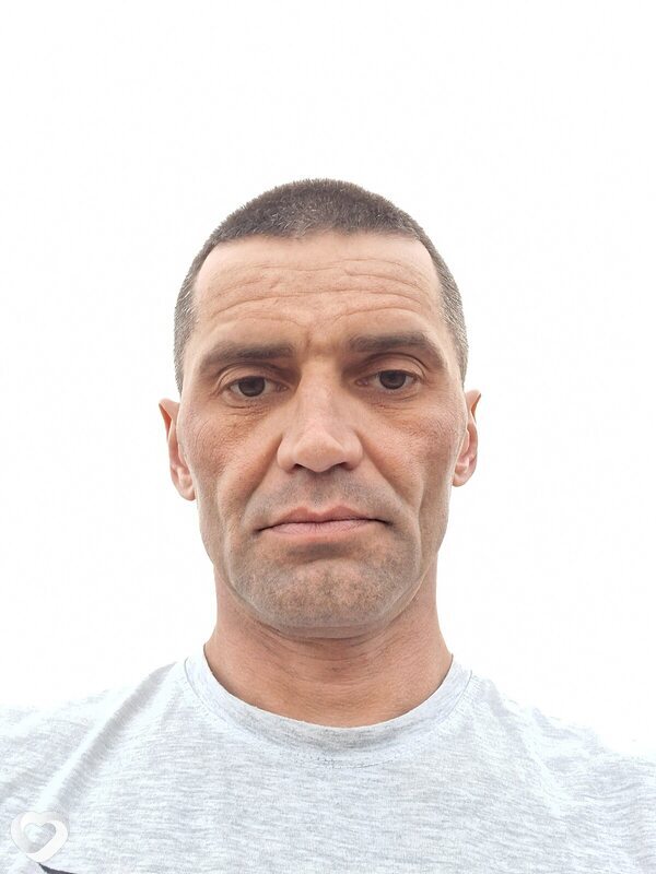 Артем, 43, Абакане — анкета №3660811