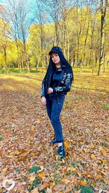 Яна, 26, Таганроге — анкета №3660820