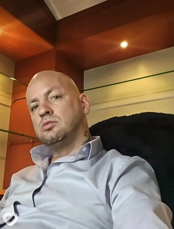 Александр, 42, Москве — анкета №3660821