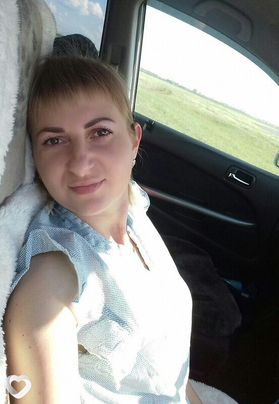 Татьяна, 42, Копейске — анкета №3661030