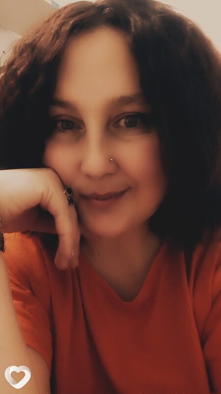 Снежана, 40, Уфе — анкета №3661044