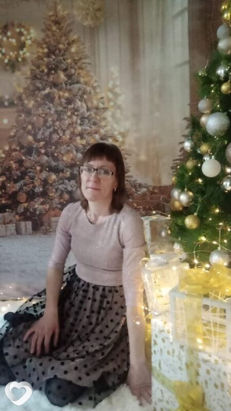 Люба, Коченево