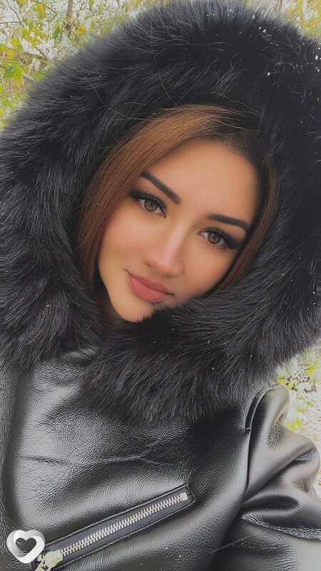 Марина, 28, Уссурийске — анкета №3660959