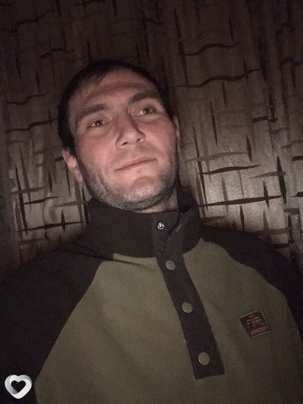 Рамазан, 36, Астане — анкета №3660963