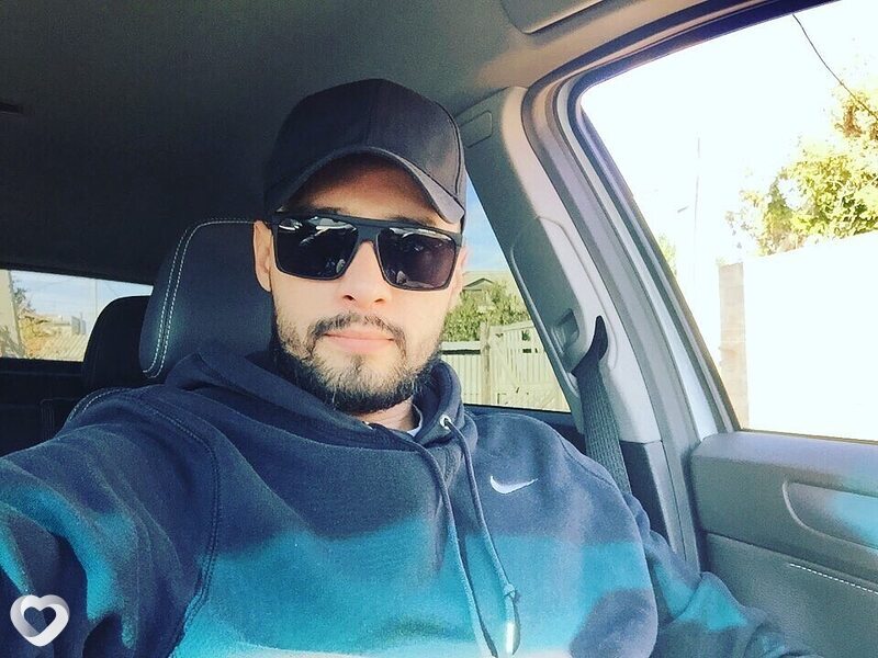 Марк, 35, Владикавказе — анкета №3660965