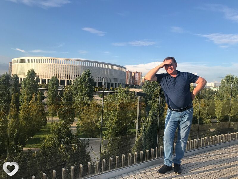 Василий, Новопокровская