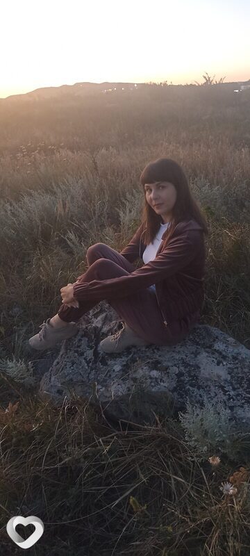 Вика, 31, Ставрополе — анкета №3661074
