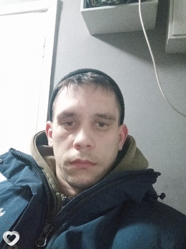 Николай, 29, Москве — анкета №3661077