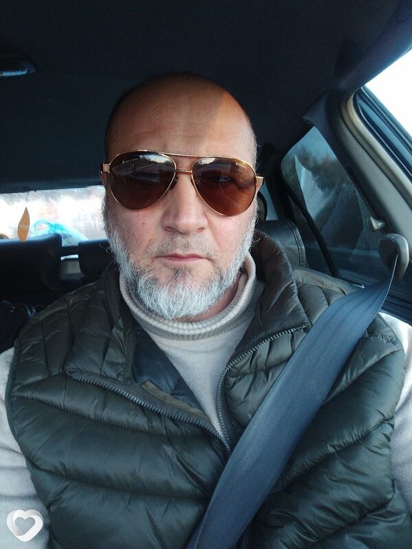 Махмад, 50, Хабаровске — анкета №3661086