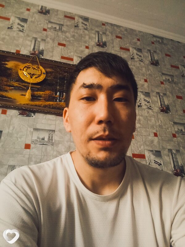 Оскар, 29, Астане — анкета №3661087
