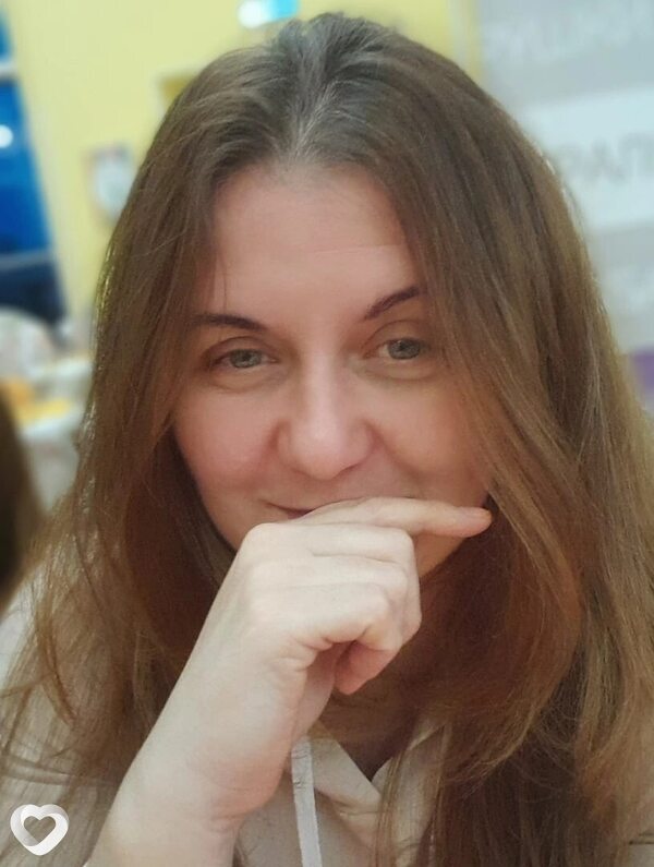 Лаврушка, 44, Москве — анкета №3661091