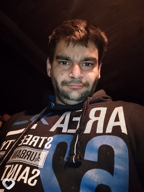 Георгий, 30, Киржаче — анкета №3661095