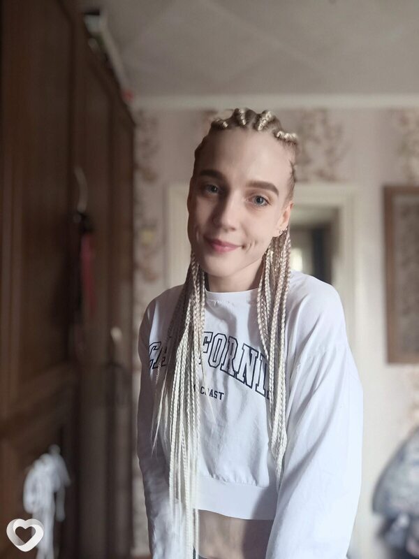 Алина, 26, Орске — анкета №3660998
