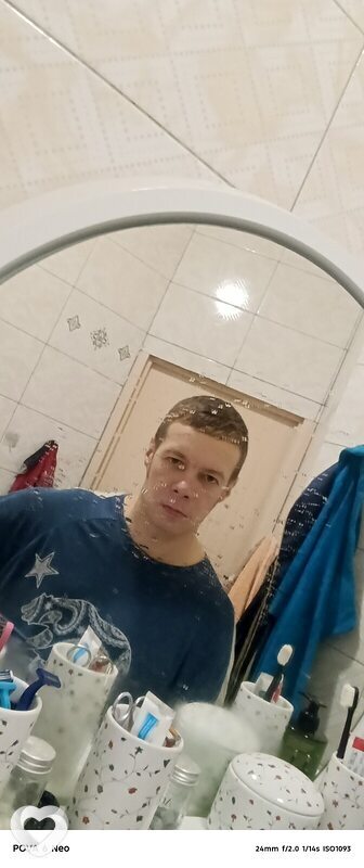 Дмитрий, 45, Санкт-Петербурге — анкета №3660999