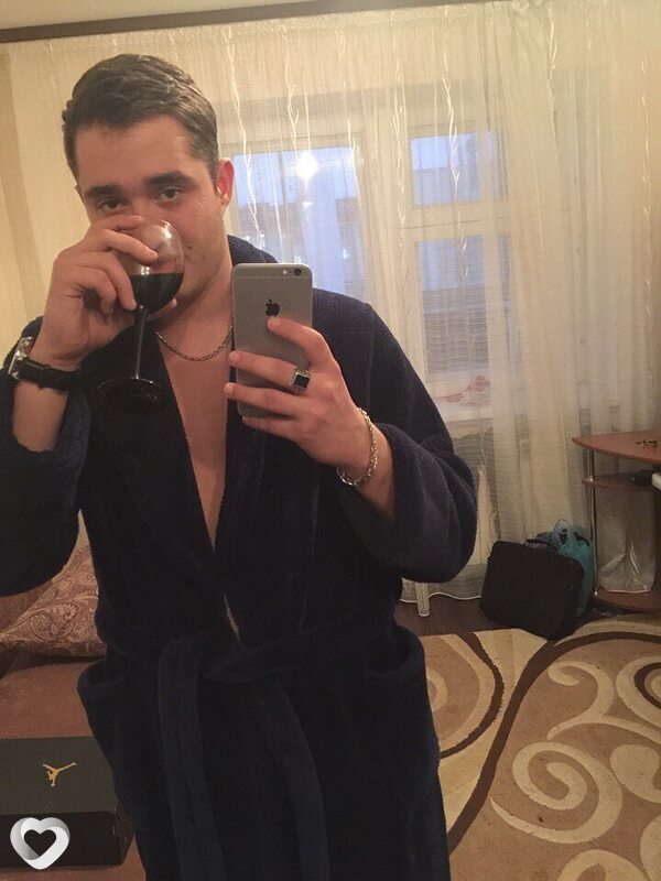 Леонид, 29, Ярославле — анкета №3661016