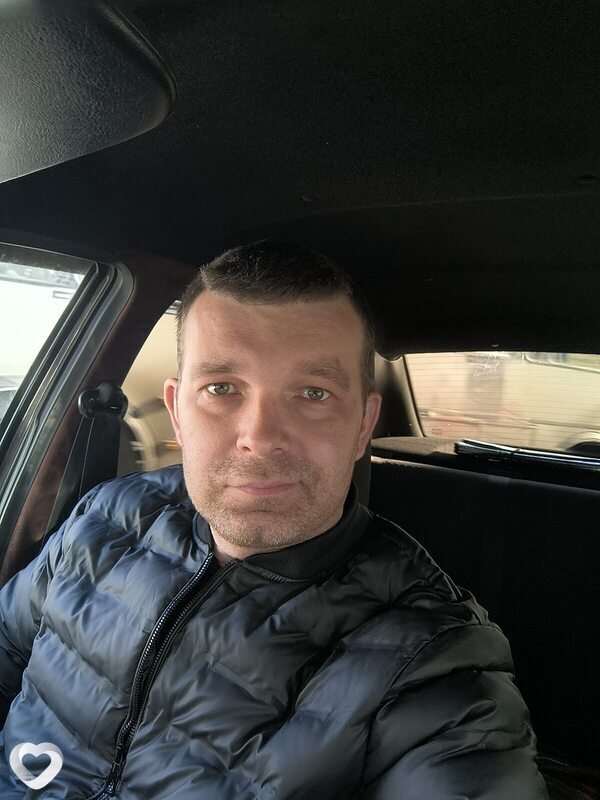 Роман, 41, Кирове — анкета №3661017