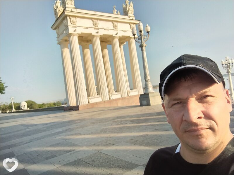 Серёга, 36, Егорьевске — анкета №3660927