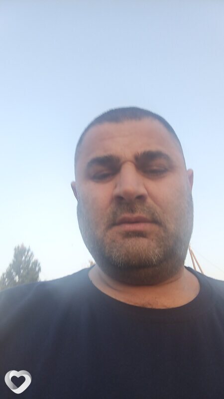 Бахридин, 44, Ижевске — анкета №3660930