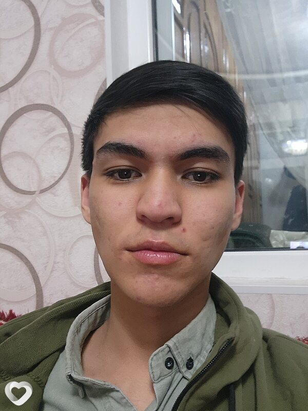 Ахмат, Ош