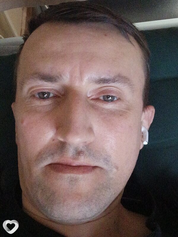 Emil, 46, Саранске — анкета №3660938