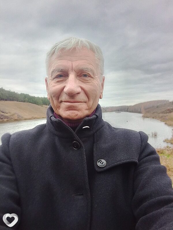 Sergey, 63, Екатеринбурге — анкета №3660939