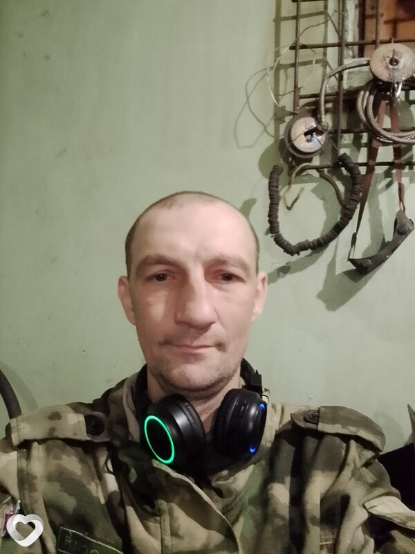 Сергей, 42, Нерюнгри — анкета №3660941