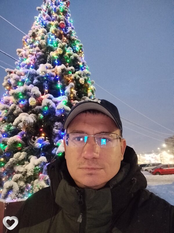 Егор, 39, Рязани — анкета №3660947