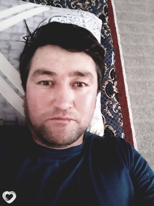 Шер, 35, Челябинске — анкета №3661051