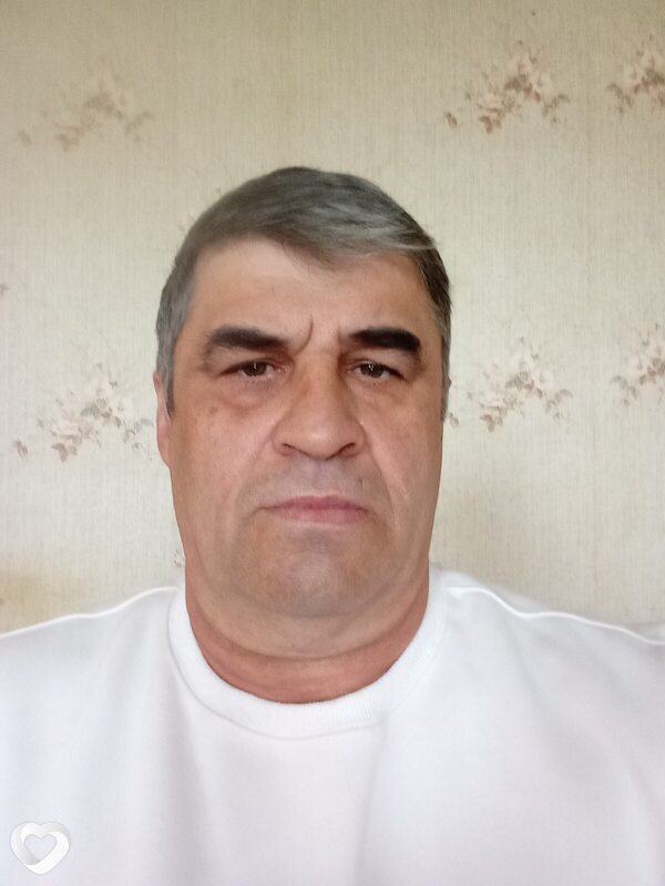 Александр, 52, Усть-Лабинск — анкета №3661054