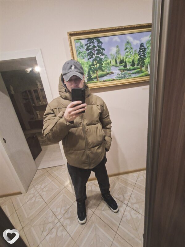Дмитрий, Шаховская