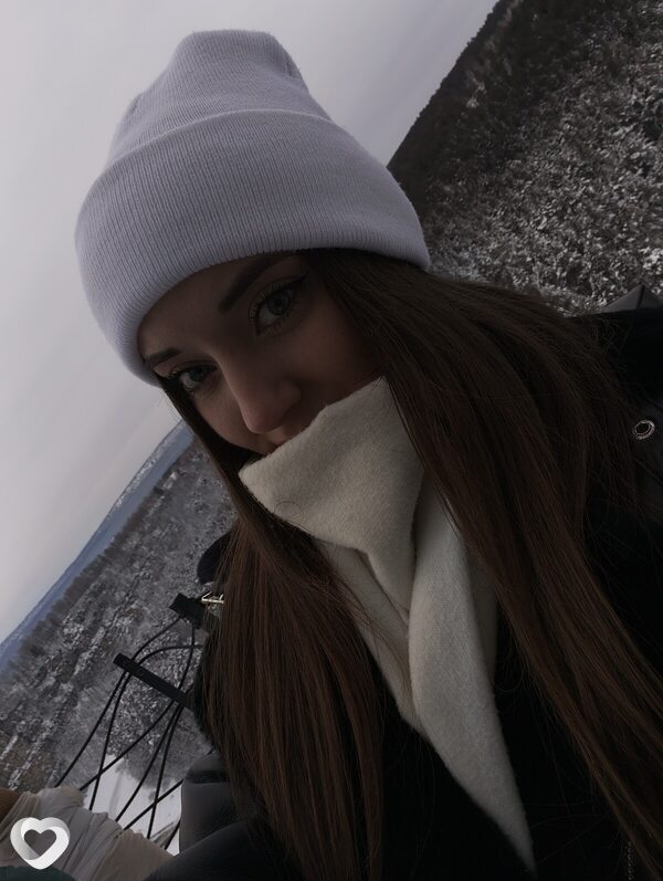 Яна, 22, Тюмени — анкета №3661066