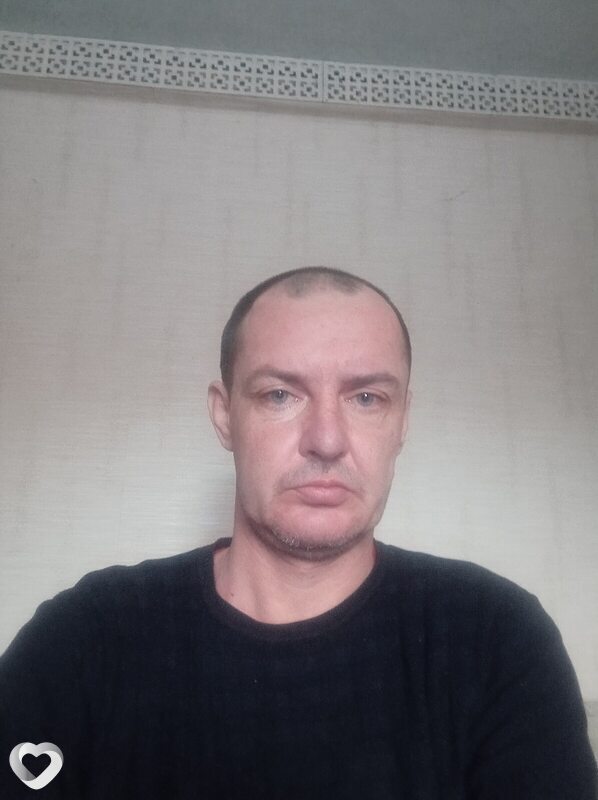 Denzel, 46, Кропоткине — анкета №3661068