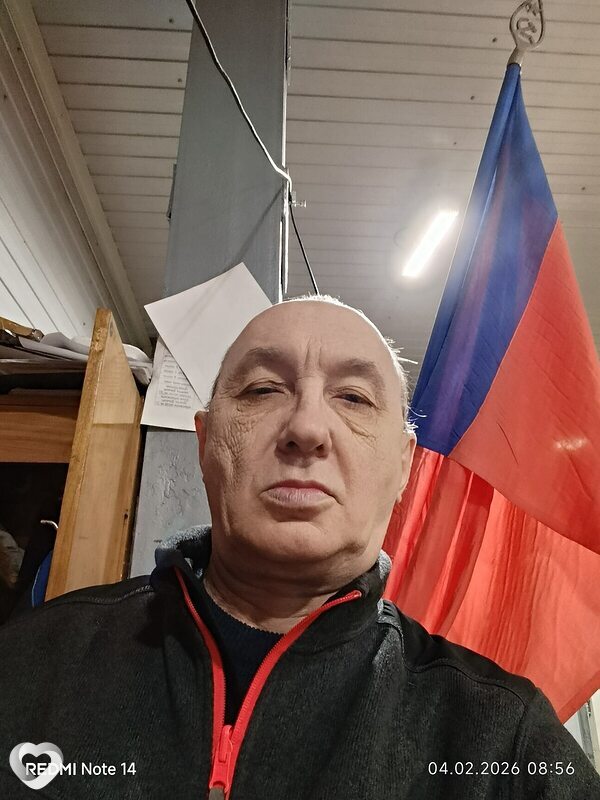 Егор, Донской