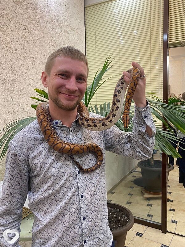 Юрий, 29, Екатеринбурге — анкета №3660982