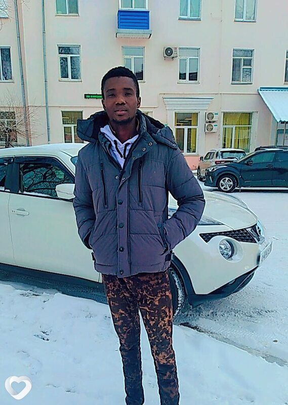 Гай, 32, Комсомольске-на-Амуре — анкета №3660983