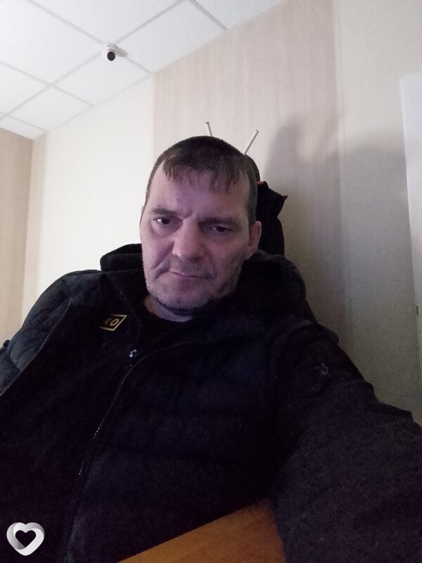 Игорь, 45, Новосибирске — анкета №3660984